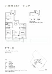 THE ARCADY AT BOON KENG (D12), Apartment #522277601